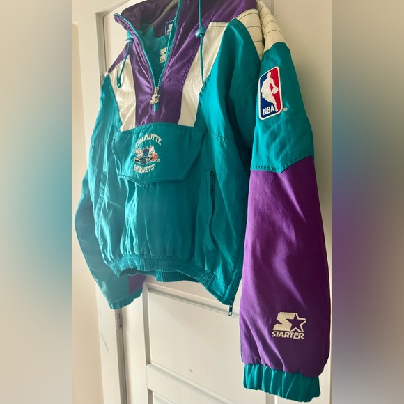 Vintage STARTER Jacket - Picture 2 of 6